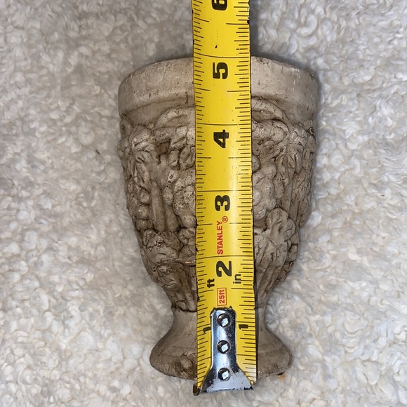 Hosley Pottery Vase - Picture 6 of 7